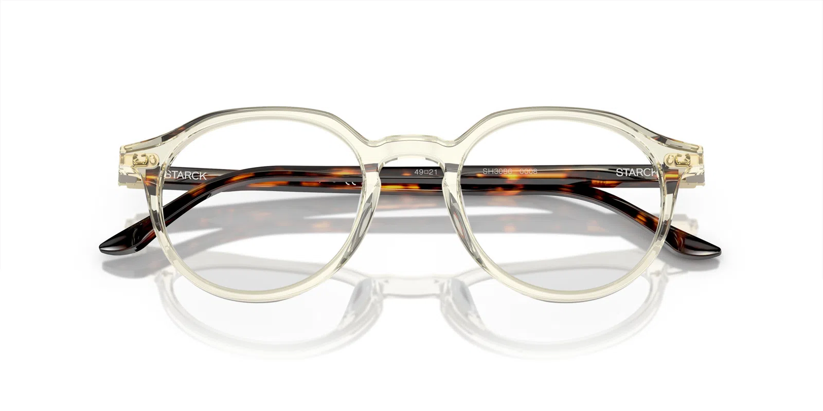 Starck Eyes 3086 Eyeglasses - view 13